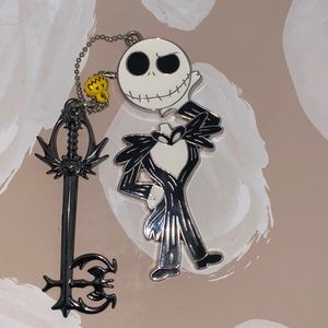 Nightmare Before Christmas Ornaments